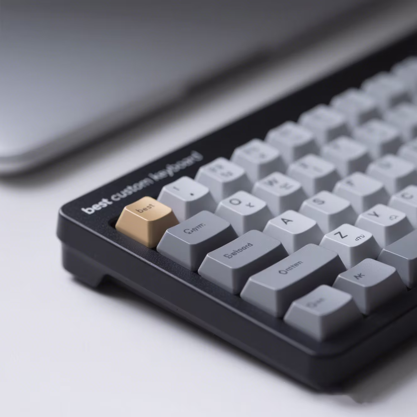 best custom keyboard