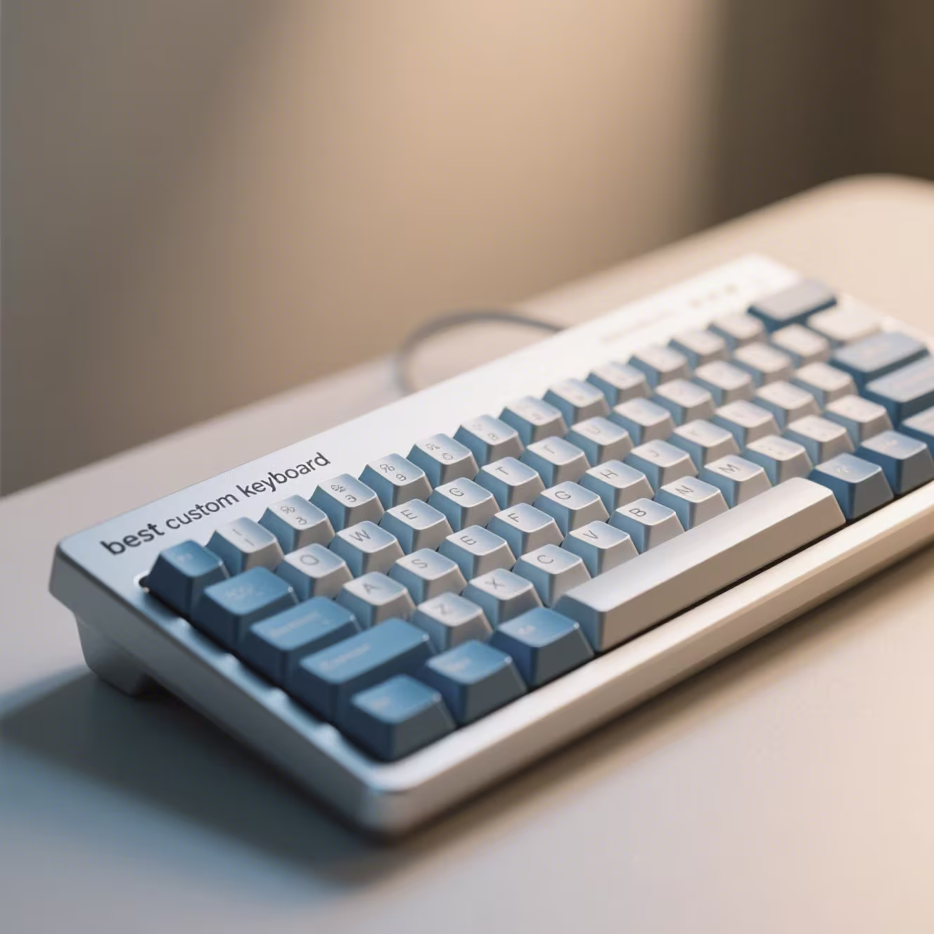 best custom keyboard
