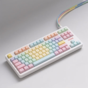 custom keyboard kit