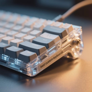 Best Custom Keyboards