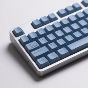 75% custom keyboard