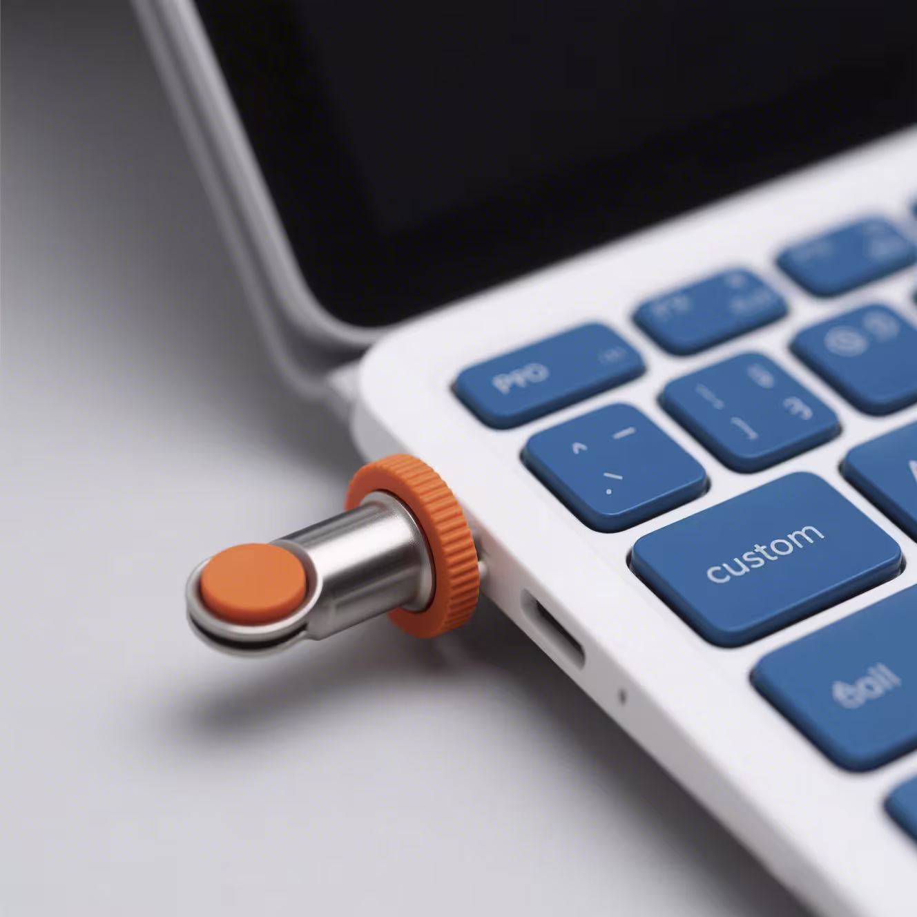 custom surface pro keyboard