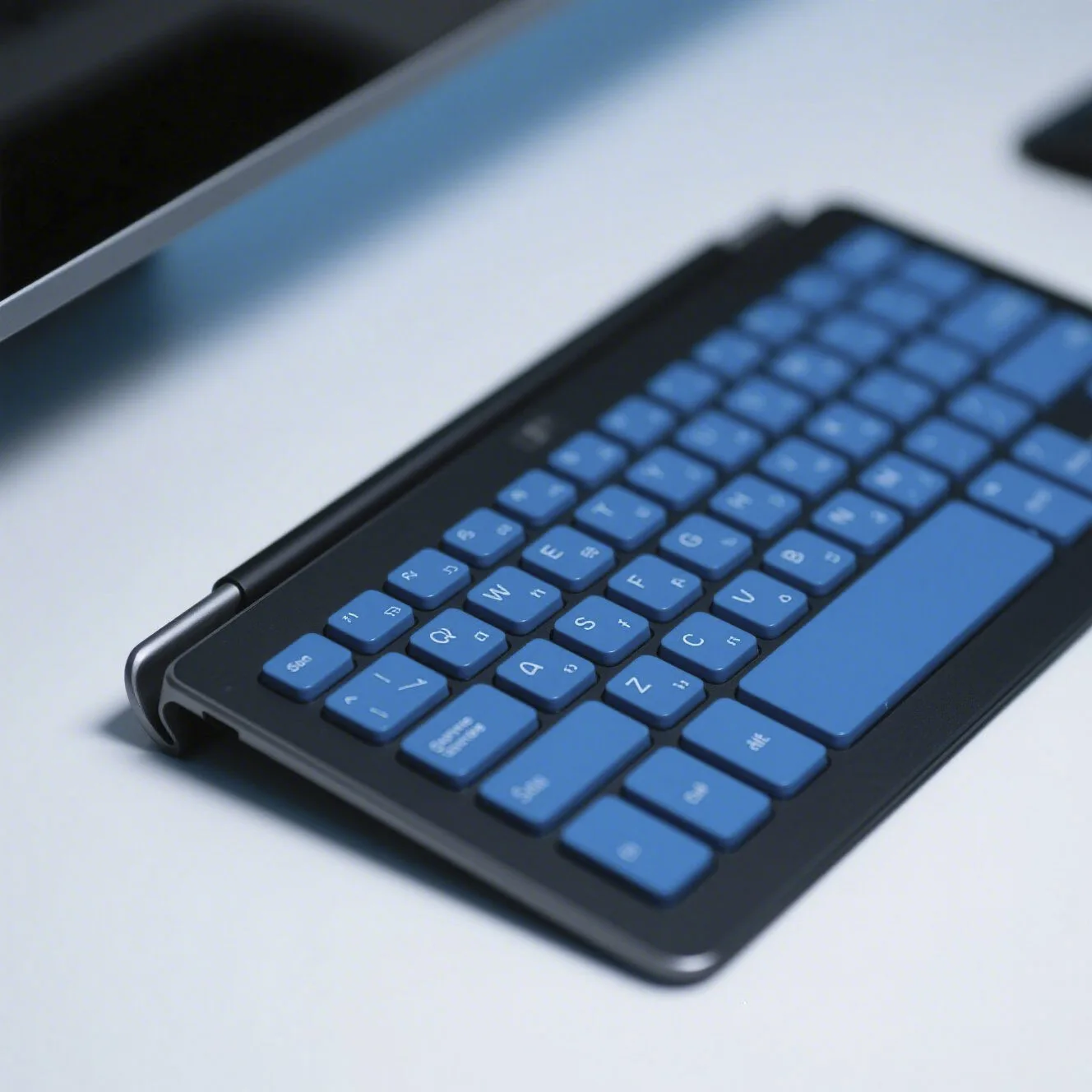 surface pro custom keyboard