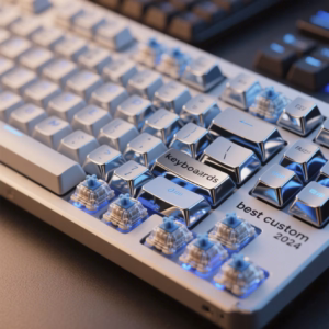 best custom keyboards 2024