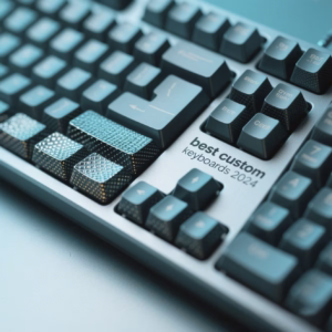 best custom keyboards 2024