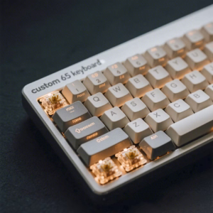 Custom 65 Keyboard