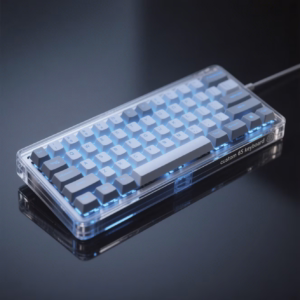 Custom 65 Keyboard