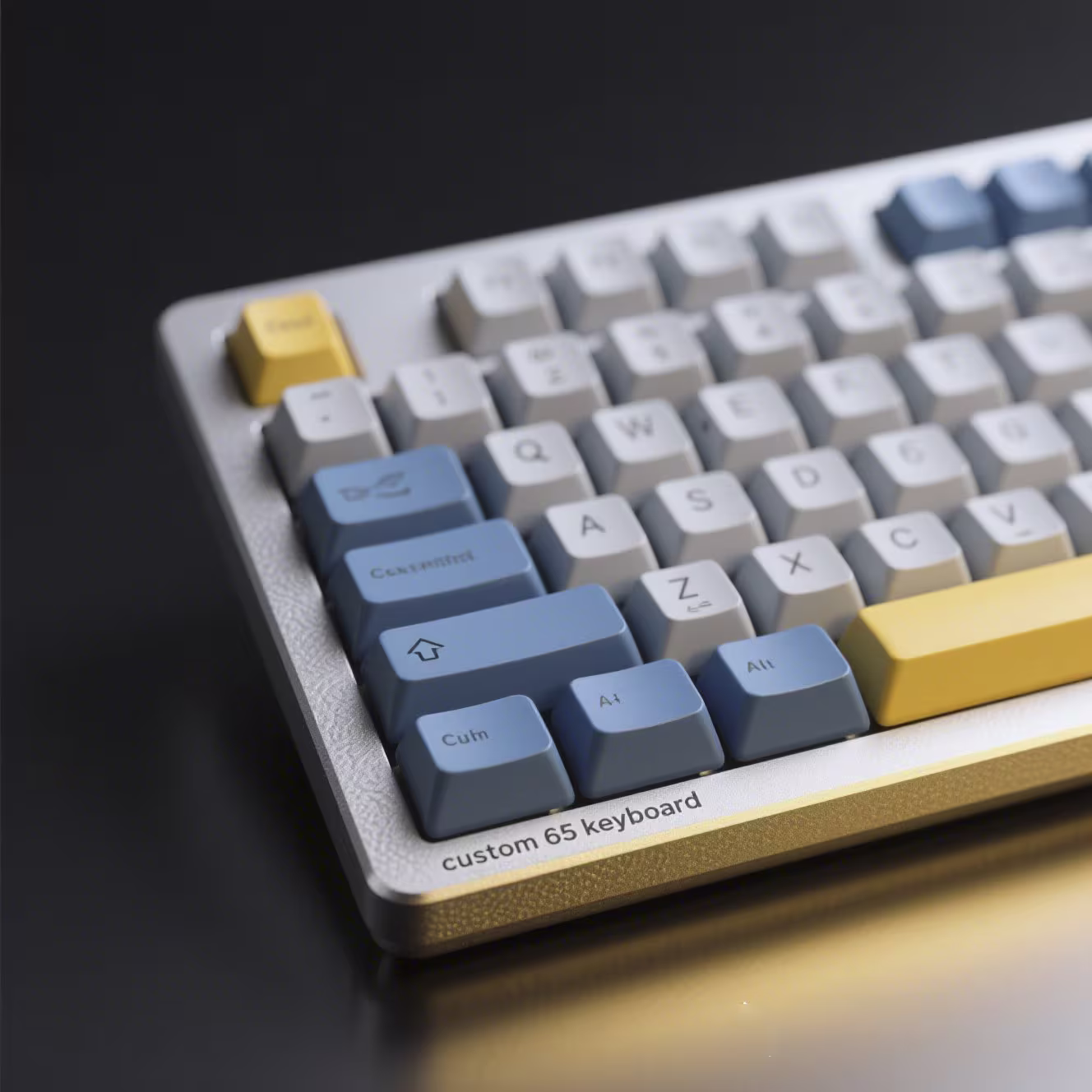 Custom 65 Keyboard