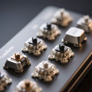 custom keyboard switches