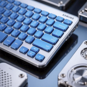 samsung keyboard customization