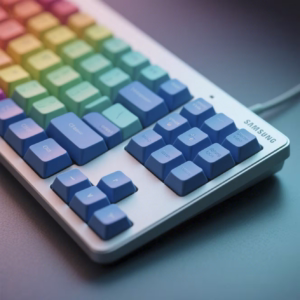 samsung keyboard customization