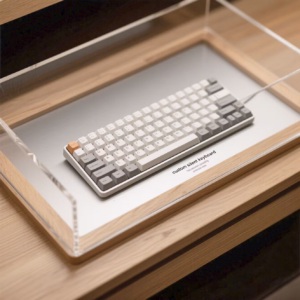custom silent keyboard