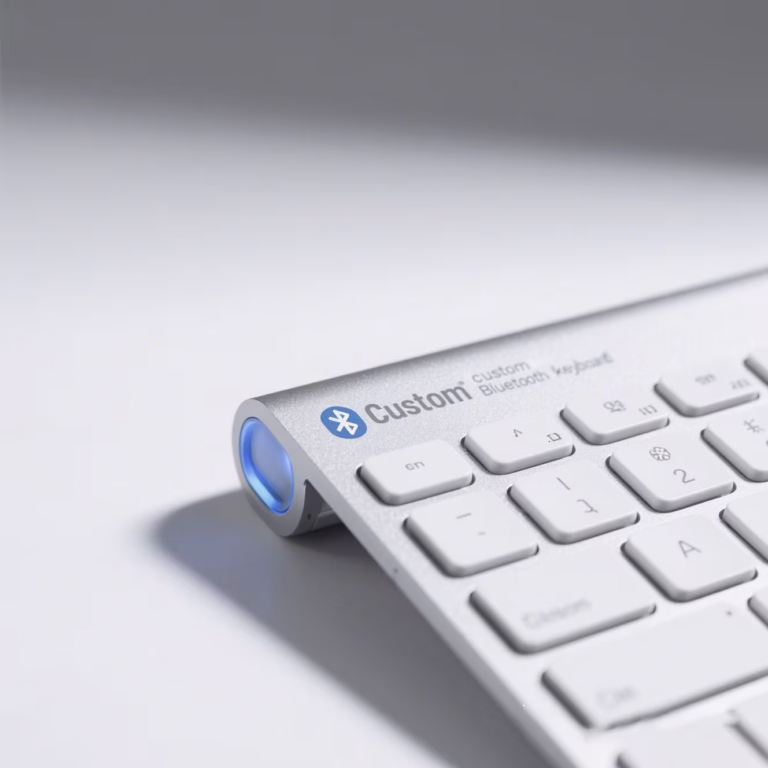custom keyboards for mac