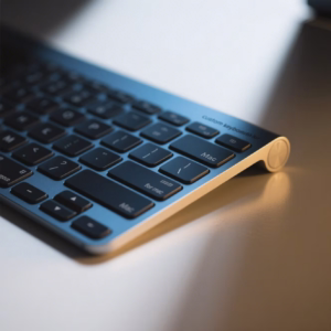 custom keyboards for mac