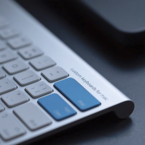 custom keyboards for mac