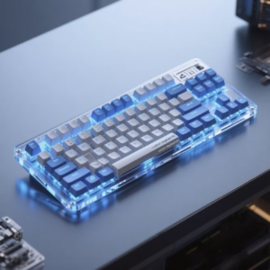 custom keyboard layouts