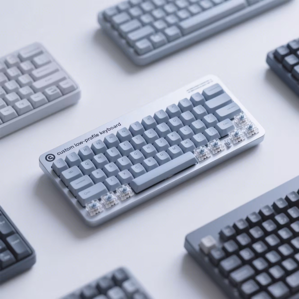 custom-low-profile-keyboard