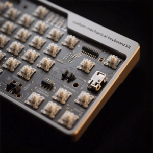 custom mechanical keyboard kit