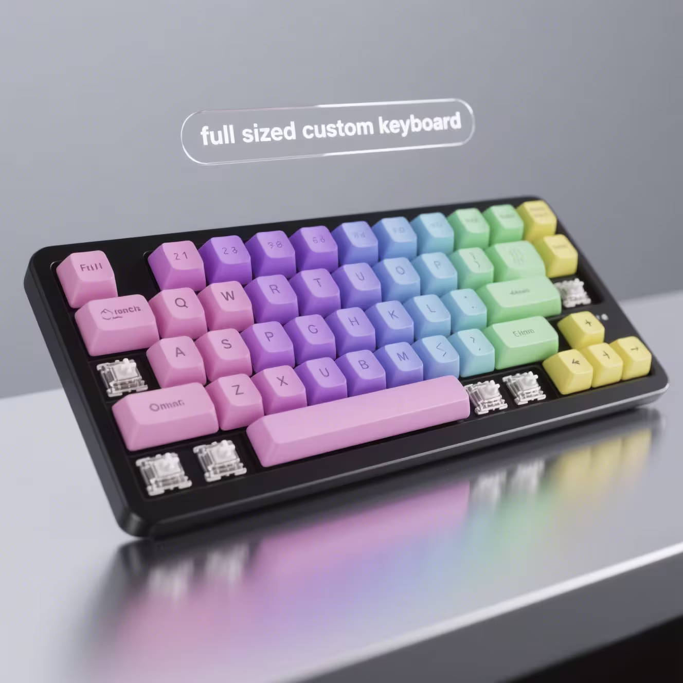 full-sized-custom-keyboard