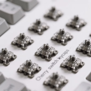 Cherry MX Switch Keycaps