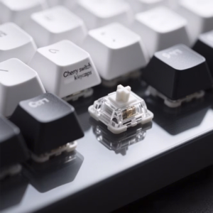 Cherry MX Switch Keycaps
