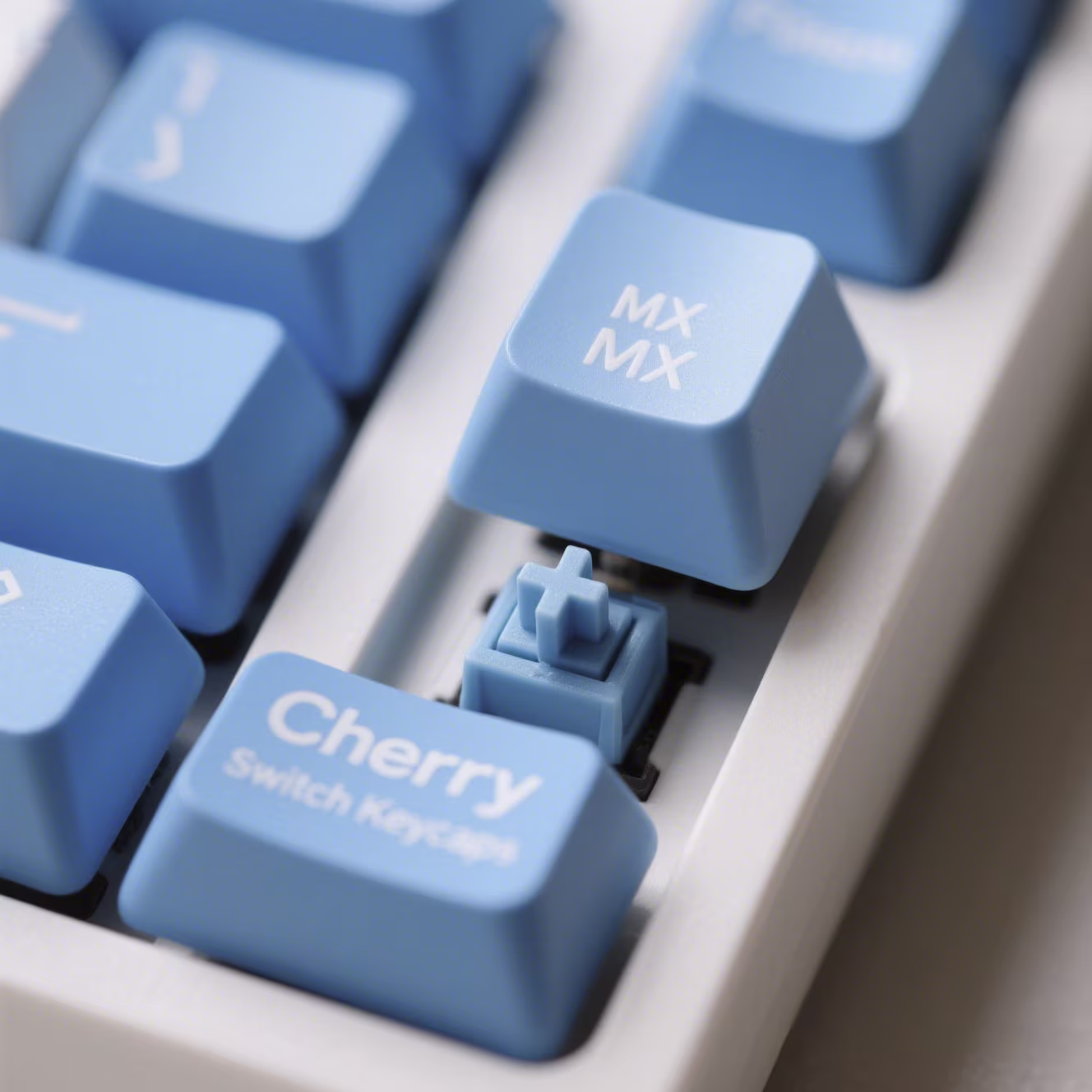 Cherry MX Switch Keycaps