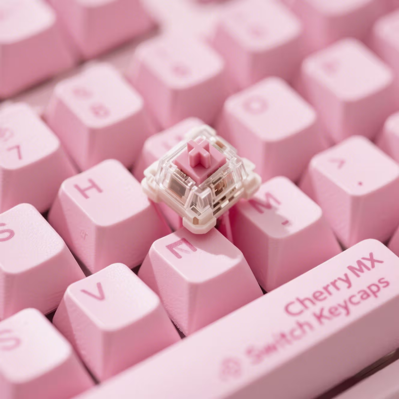 Cherry MX Switch Keycaps