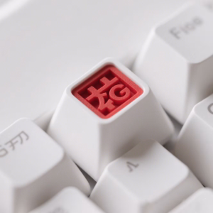 Carving Keycaps