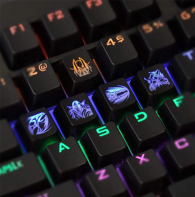 keyboard gaming_1