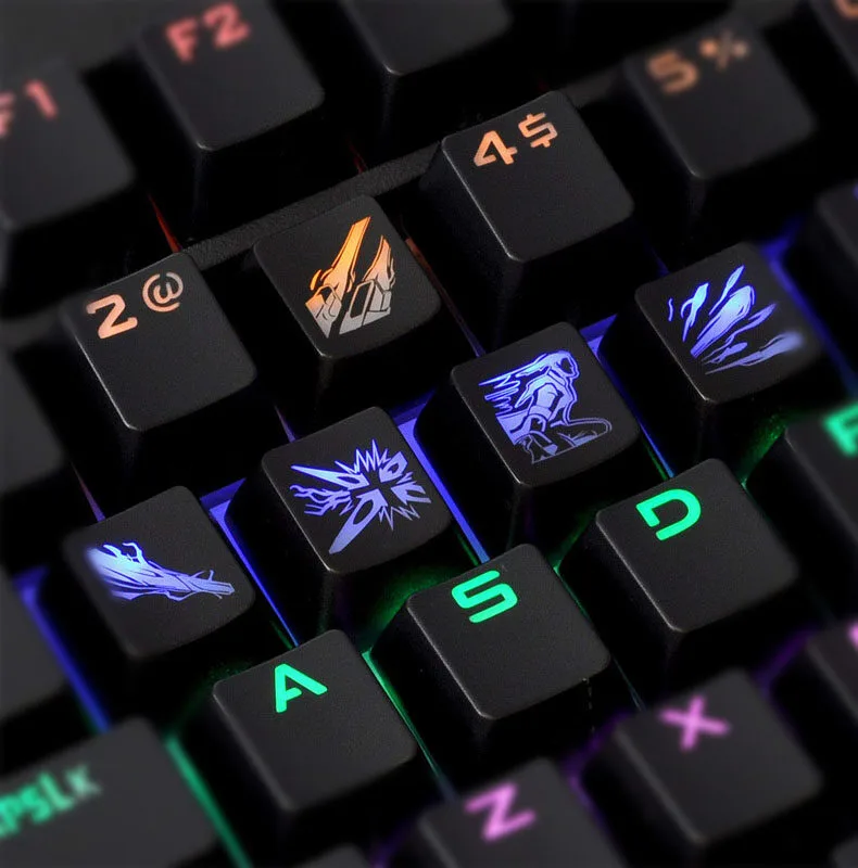 keyboard gaming_4