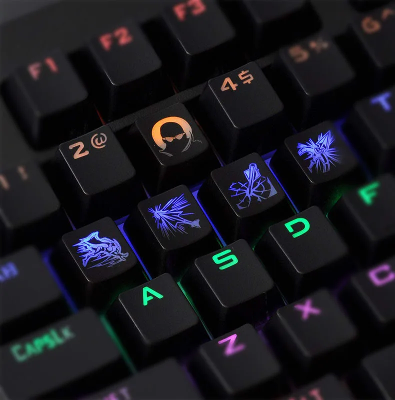keyboard gaming_7