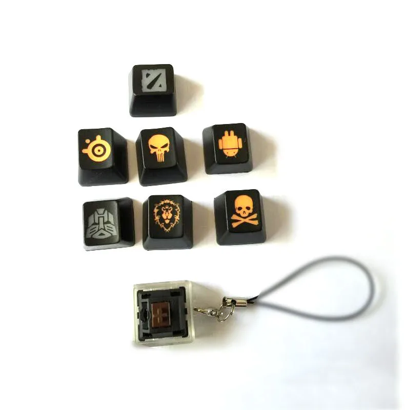 keycaps