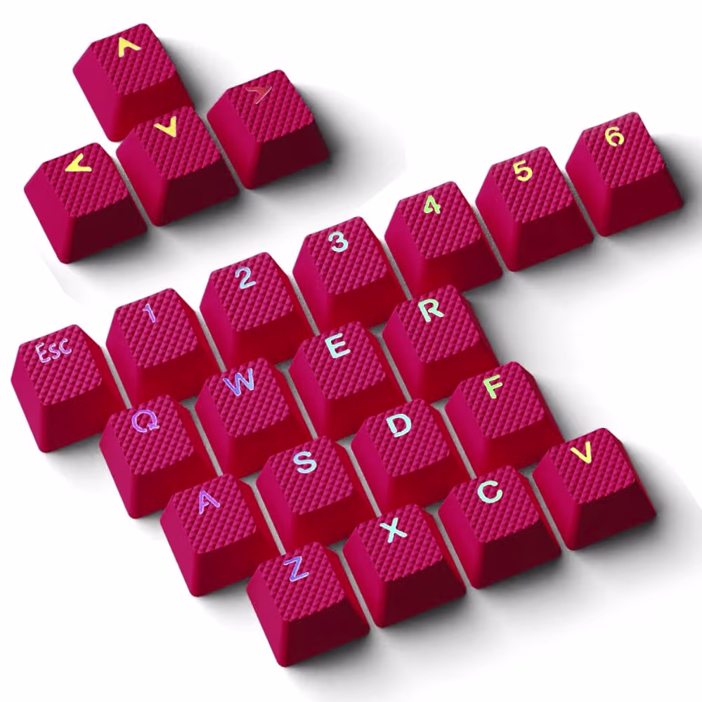 rubber keycaps rubber keycaps