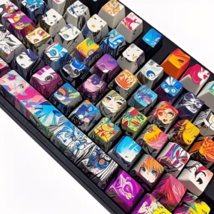 Dye Sublimation Oem Profile