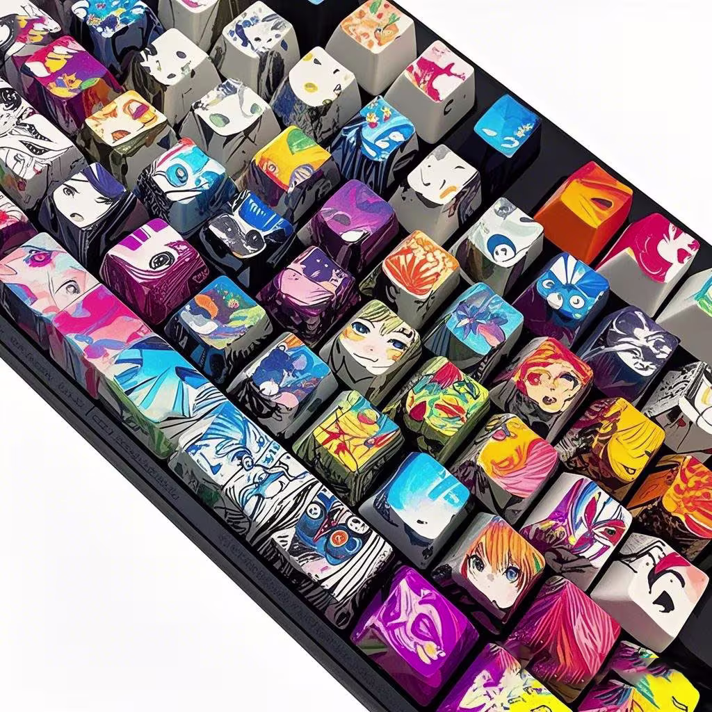 Dye Sublimation Oem Profile