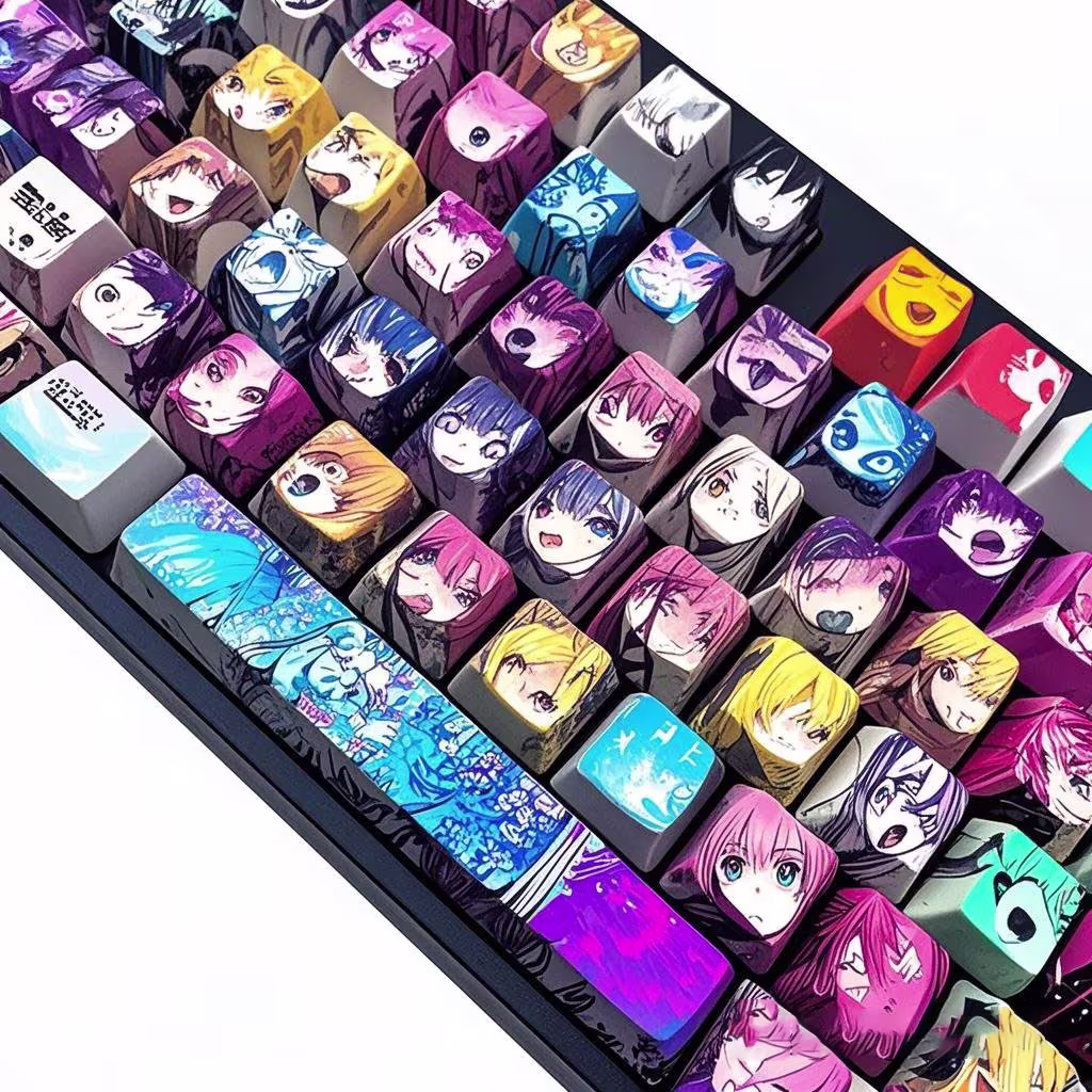Dye Sublimation Oem Profile