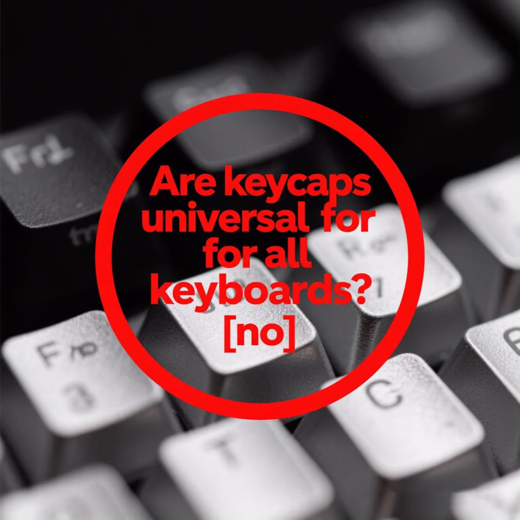 keycaps