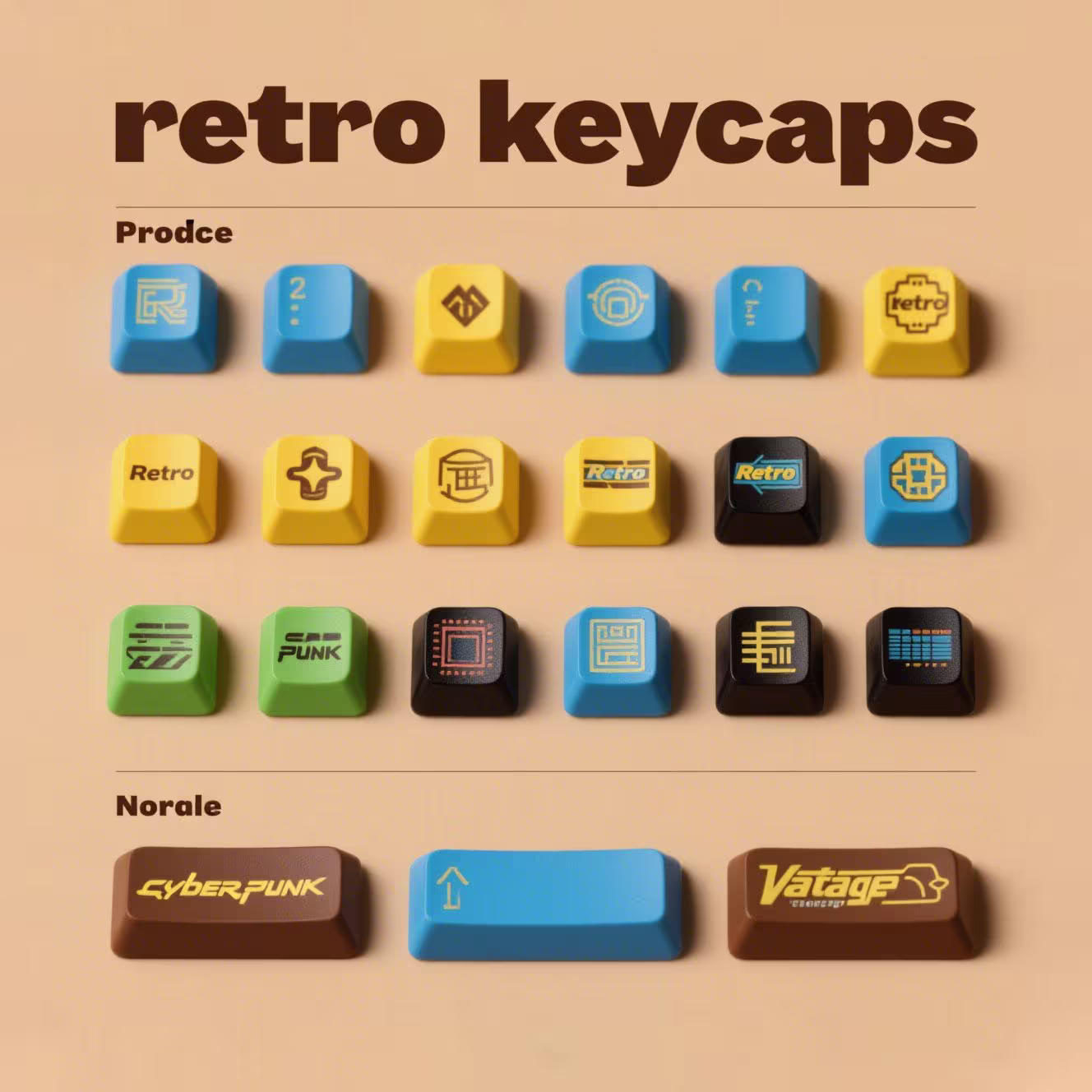 retro-keycaps retro-keycaps