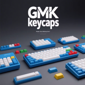 GMK-keycaps
