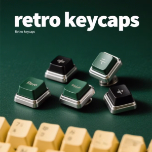 retro-keycaps