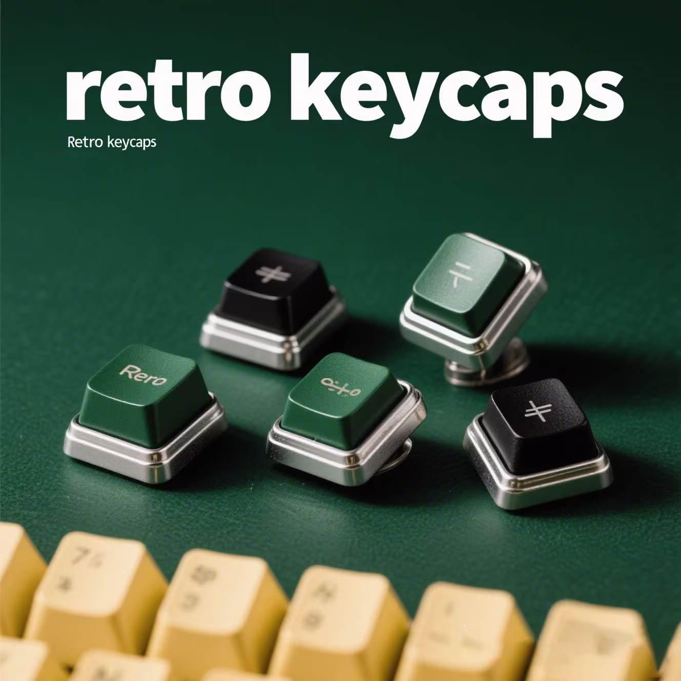 retro-keycaps retro-keycaps