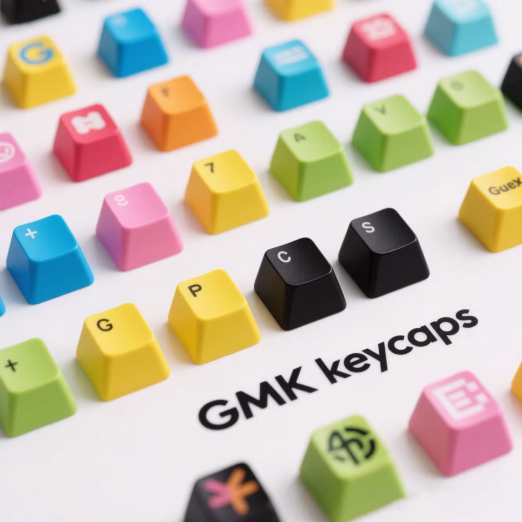 GMK-keycaps