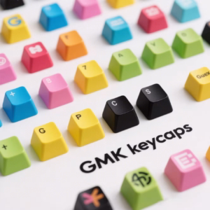 GMK-keycaps