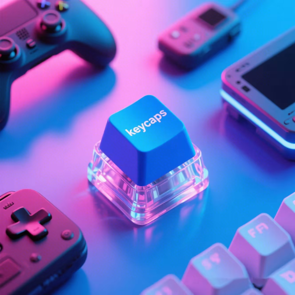 keycaps
