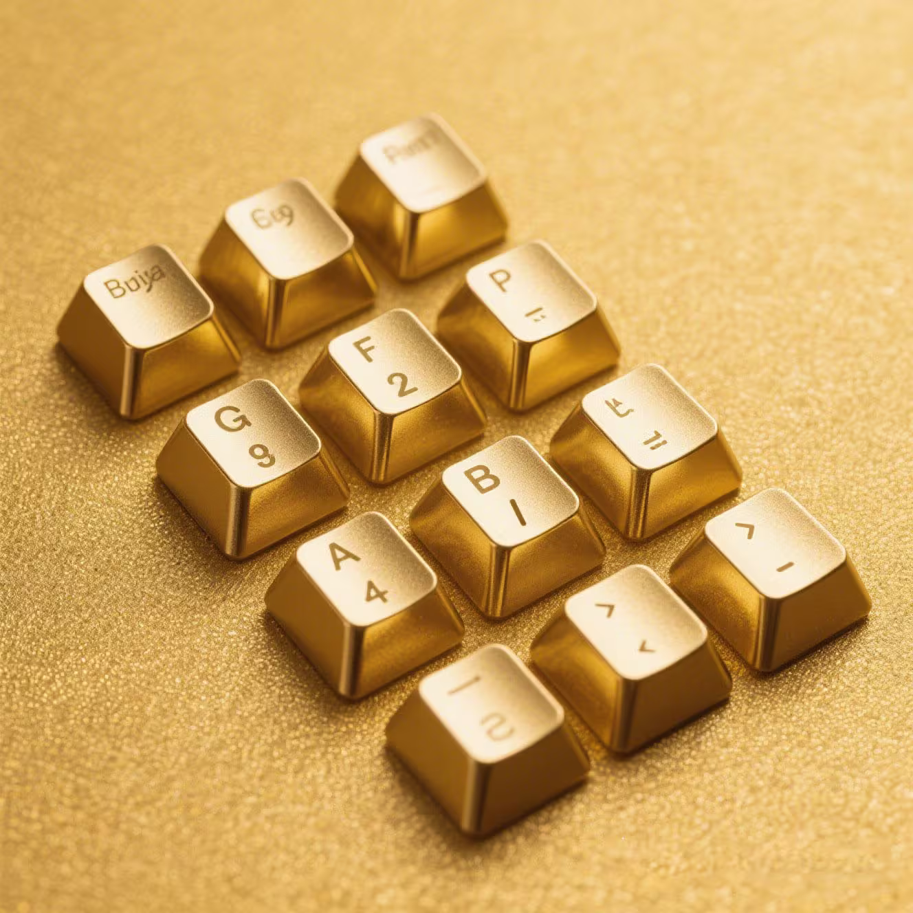 keycaps
