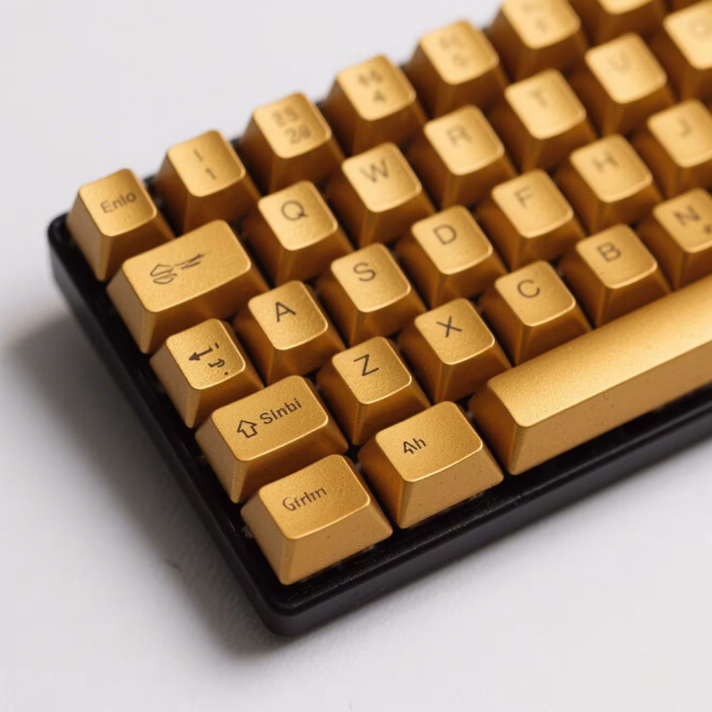 keycaps