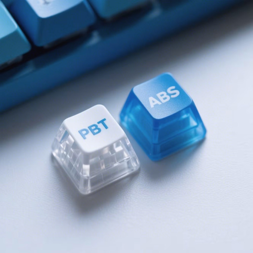 keycaps