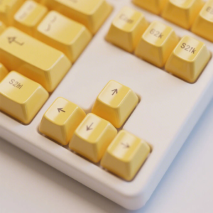 Classic Ceramic Keycap