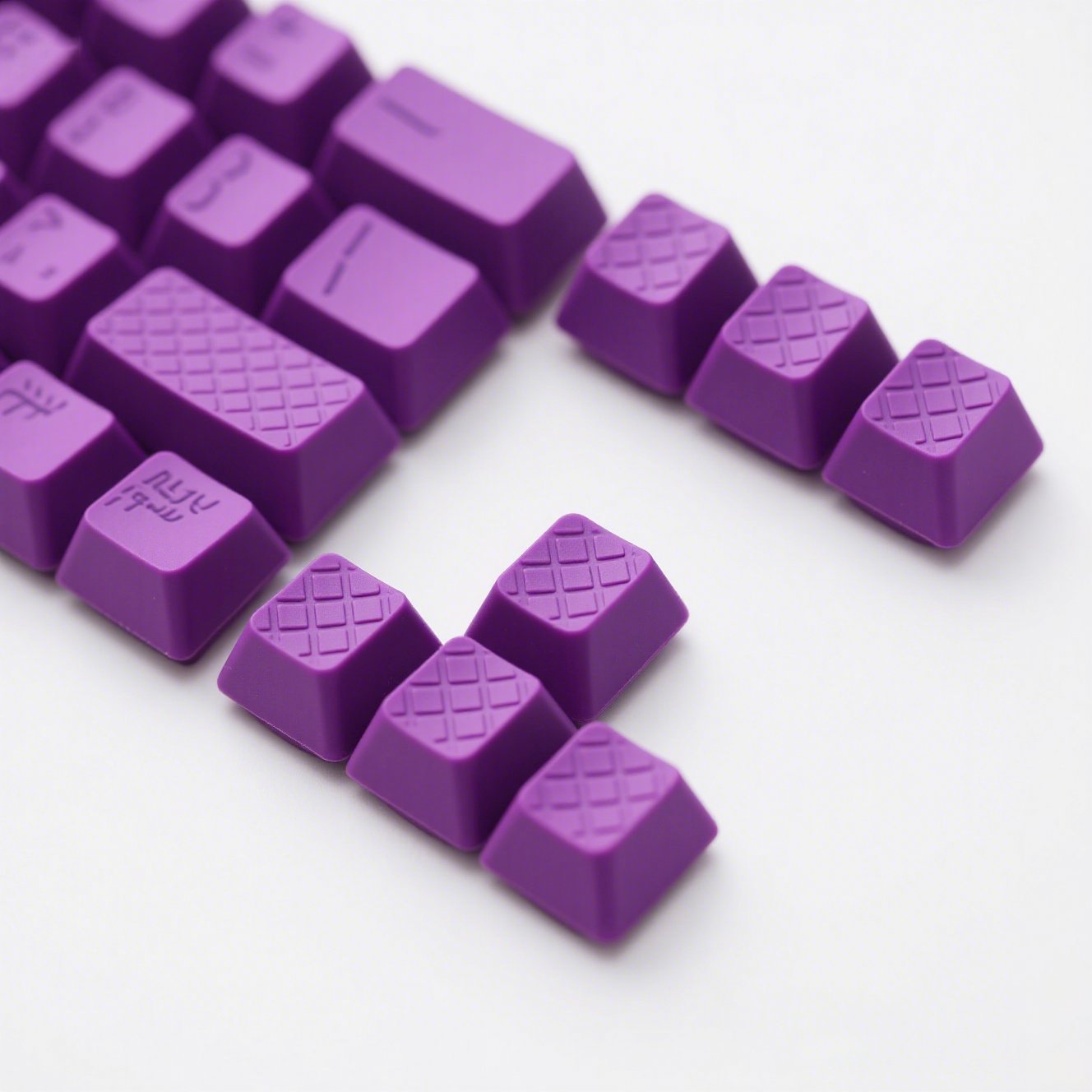 Custom rubber keycaps for gaming Custom rubber keycaps for gaming