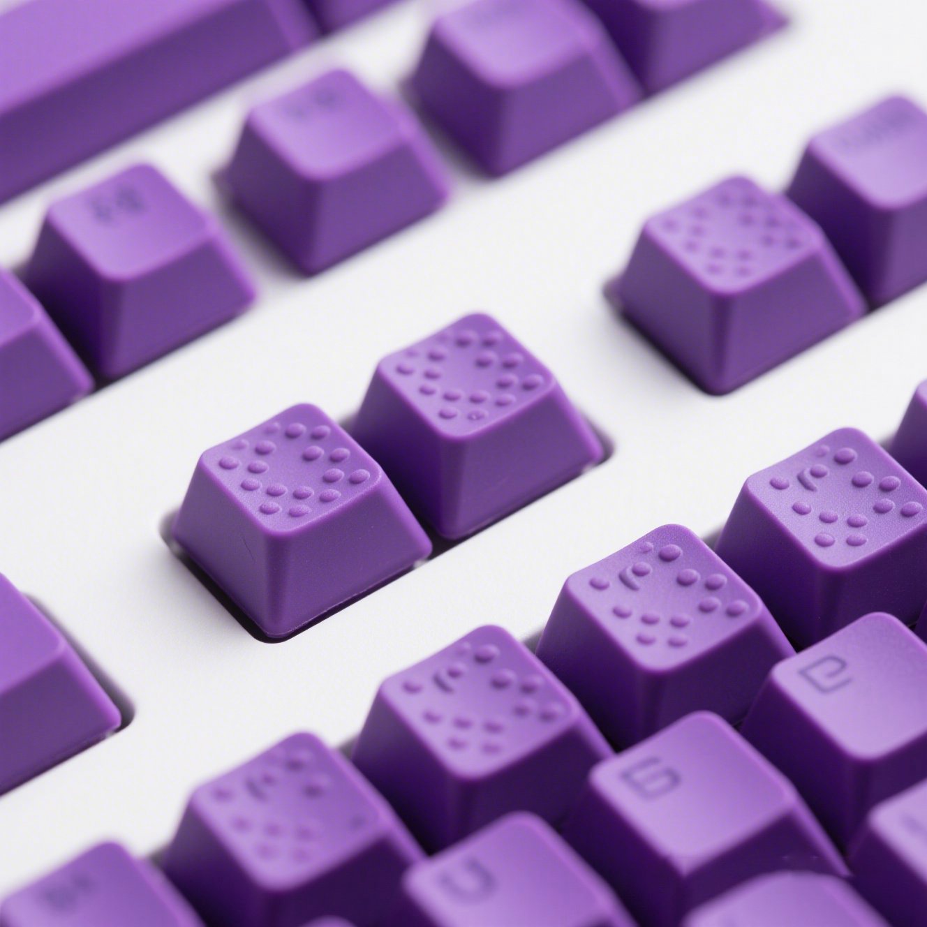 Custom rubber keycaps for gaming Custom rubber keycaps for gaming